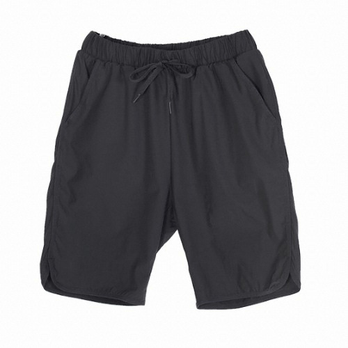 빌리버스 테잎 반바지 DHO-R3368 BK_이미지