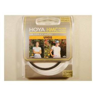 HOYA HMC UV (N) (37mm)