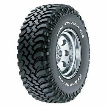 BF굿리치 Mud-Terrain T/A 31X10.50R15 (장착비별도)