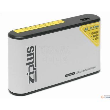 Ziplus Readme USB2111ERW All in One ī�帮����