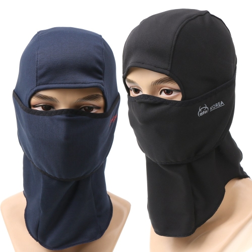 방한 바라클라바 방한두건_이미지