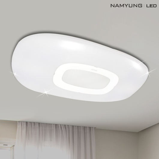 �������� LED Ÿ�ν� ��� �簢 �Žǵ� 100W