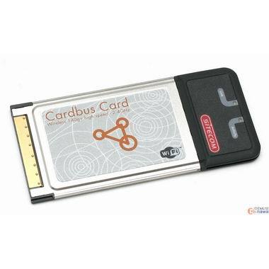 네오위키 WL-140 PCMCIA 무선랜카드