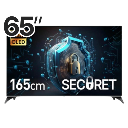 프리즘코리아 아우라 시큐릿 AR65G3QS (스탠드)_이미지