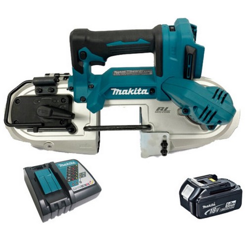 마끼다 DPB183 (5.0Ah, 배터리 1개)_이미지