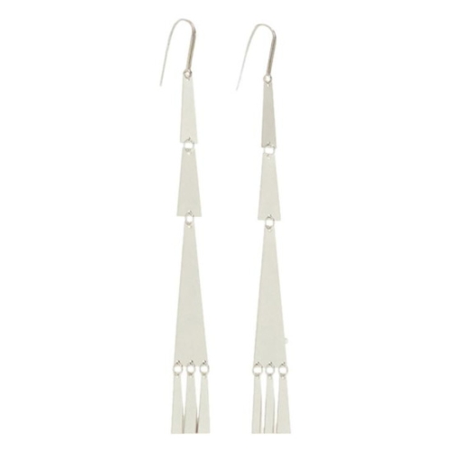 이자벨마랑 이어링 BL0137FA B2B14B08SI SILVER