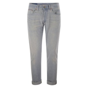 돈답 청바지 SS25 UP563DF0299UIW4DU 800 6635862