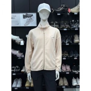  K2 점퍼 여성 KWP23154 등산의류 아웃도어 플라이슈트 FLYSUIT NEWJERSEY 모달 자켓 W ECO