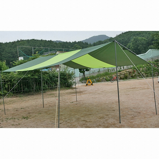 대건실업 스타루스 애플 렉타 타프