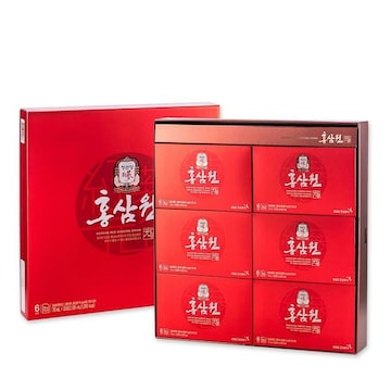 정관장 홍삼원 70ml 30포 (1개)