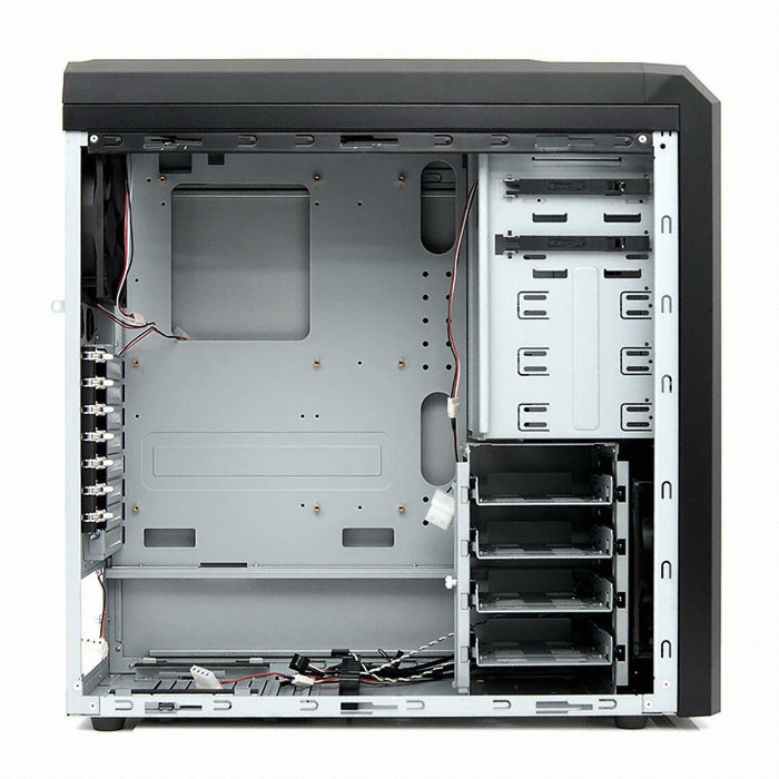 ���ȸ� LanCool PC-K58WN ����