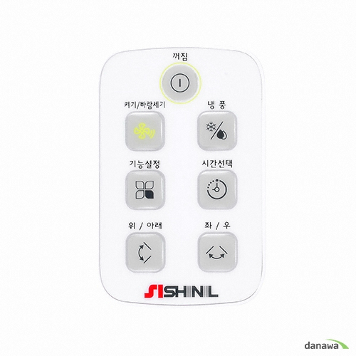 신일전자 더쎈 SIF-M800LY (1개, 일반구매)_이미지