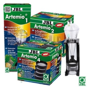 JBL 알테미오 세트 브라인쉬림프 부화기 세트 /브라인쉬림프/부화기/알테미아_이미지