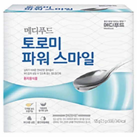 �ѱ��޵�ĮǪ�� �޵�Ǫ�� ��ι� �Ŀ� ������ 2.5g 50��ƽ (���ϰ�� ȯ�ڿ� ����������)