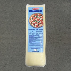 모짜렐라 블럭치즈 2.5kg