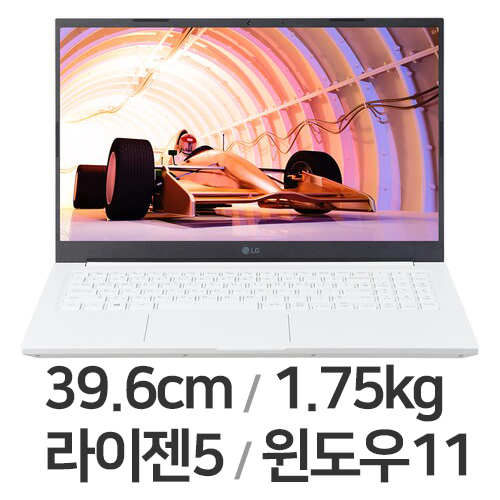 LG���� 2023 ��Ʈ��PC 15U40R-GP50ML