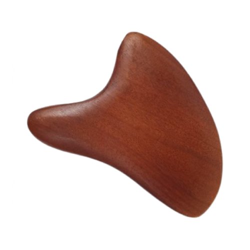 젊은이마켓 장미목 나무 괄사 B타입 (5개)_이미지