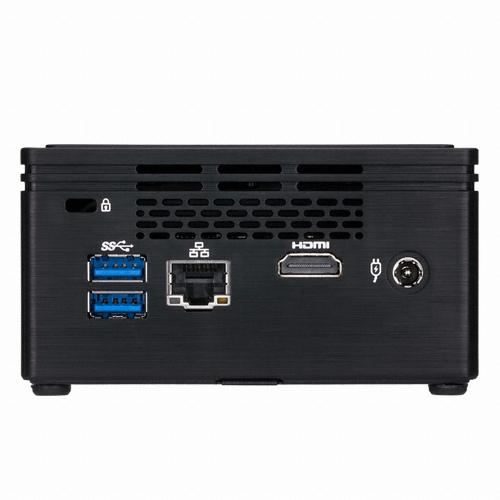 GIGABYTE BRIX GB-BPCE-3455C SSD ���̾���