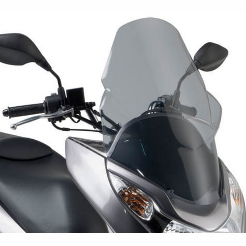 기비 혼다 PCX125 윈드스크린 D322S