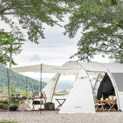 코베아 몬스터 아이보리