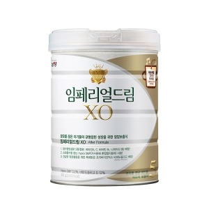 남양유업 2020 임페리얼 드림 XO 5단계 800g (2개)