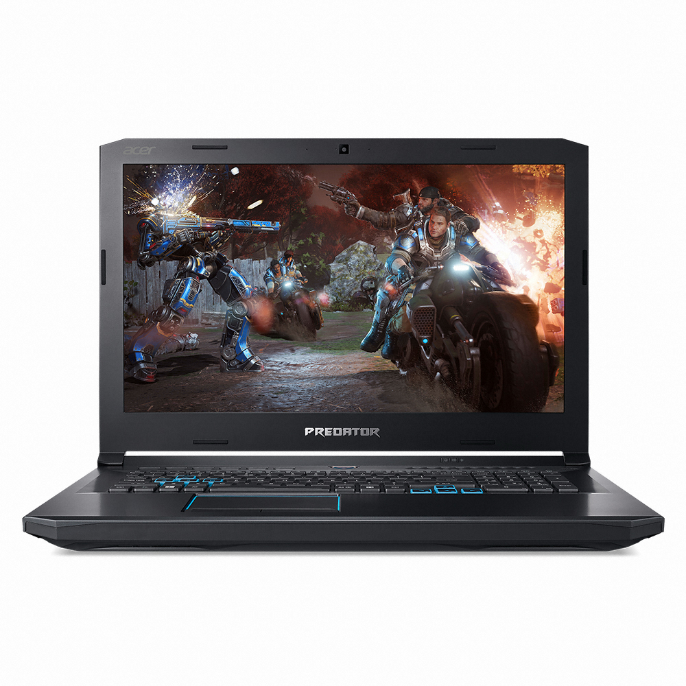 에이서 프레데터 Helios 500 PH517-51-940H (SSD 512GB + 1TB)