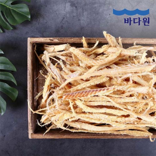 바다원 황태채 250g (3개)