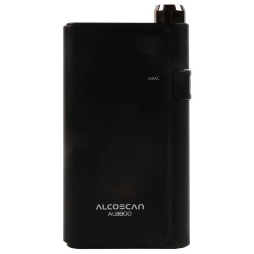 센텍코리아 AL8800 음주측정기_이미지