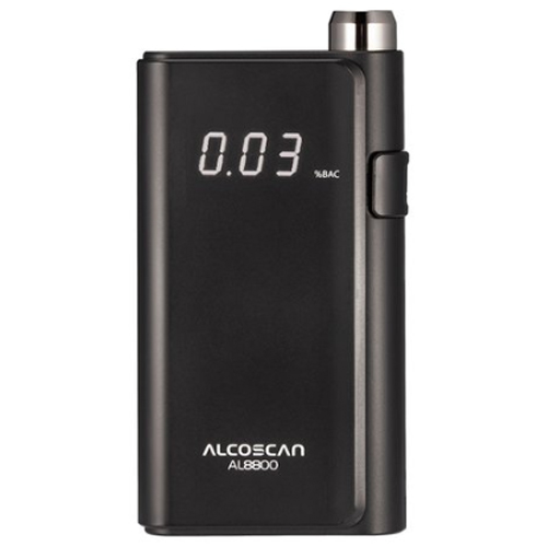 센텍코리아 AL8800 음주측정기이미지입니다. 누르면 해당 게시물로 새창이동합니다.