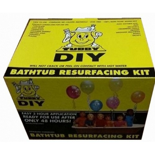 욕조 코팅 DIY 터비 한세트반_이미지