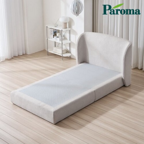 파로마 베이 나트 아쿠아텍스 패브릭 호텔 침대 SS (본넬스프링)_이미지