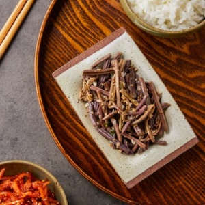 강남밥상 고사리나물 100g