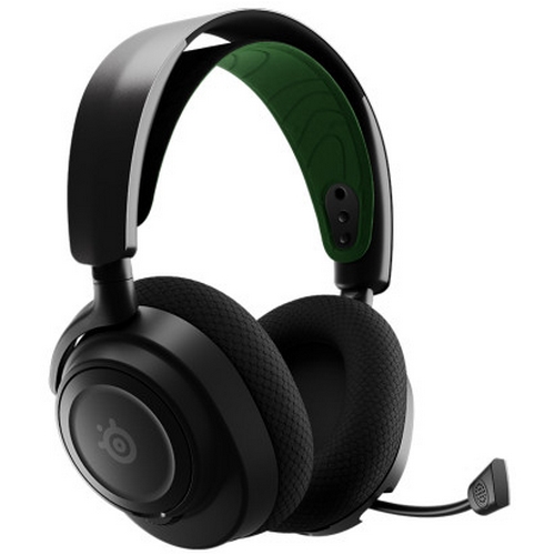 스틸시리즈 Arctis Nova 7X Wireless (블랙, 벌크)_이미지