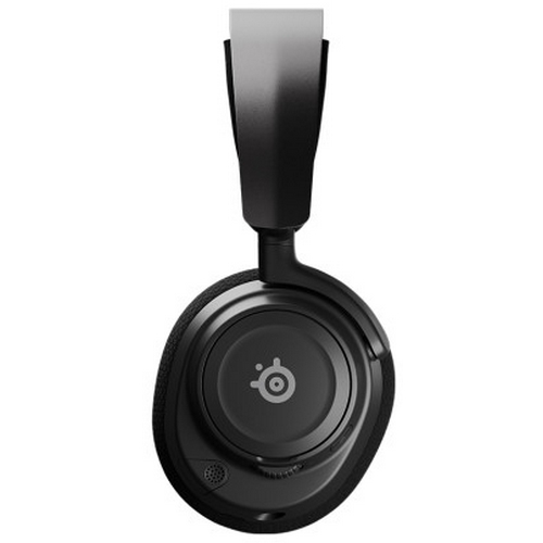 스틸시리즈 Arctis Nova 7X Wireless (블랙, 벌크)_이미지
