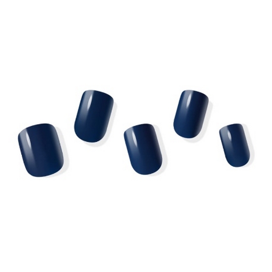 뮤즈마크 리유저블 네일팁 레귤러 스퀘어 (1개)_이미지