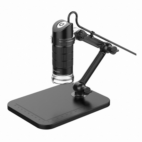 터치식 USB 전자현미경 1000배