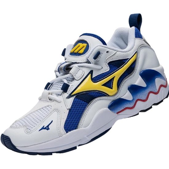 미즈노 웨이브 라이더 1 OG D1GA182527_이미지