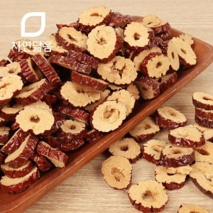 수입산 대추칩 건대추 대추과자 1kg