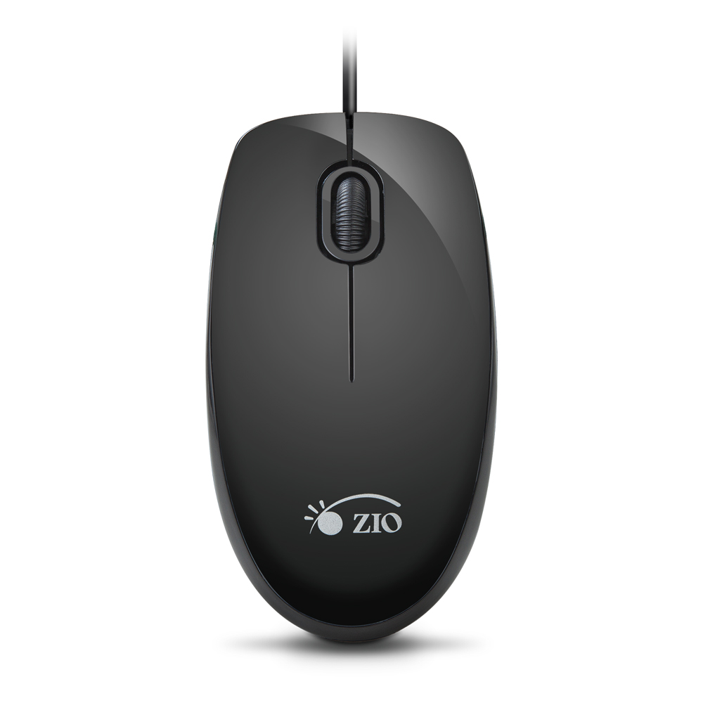 Bless ZIO M1020 USB 마우스_이미지