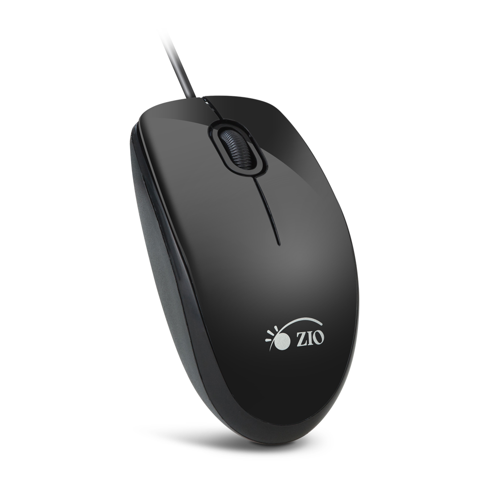 Bless ZIO M1020 USB 마우스