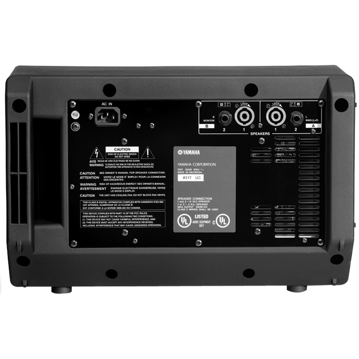 야마하 EMX212S (정품)_이미지