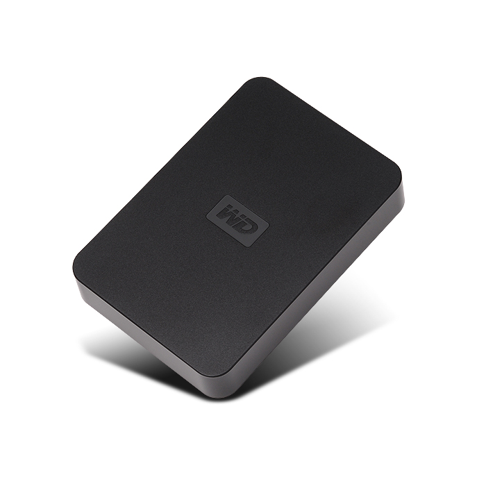 Western Digital WD Elements SE USB 2.0