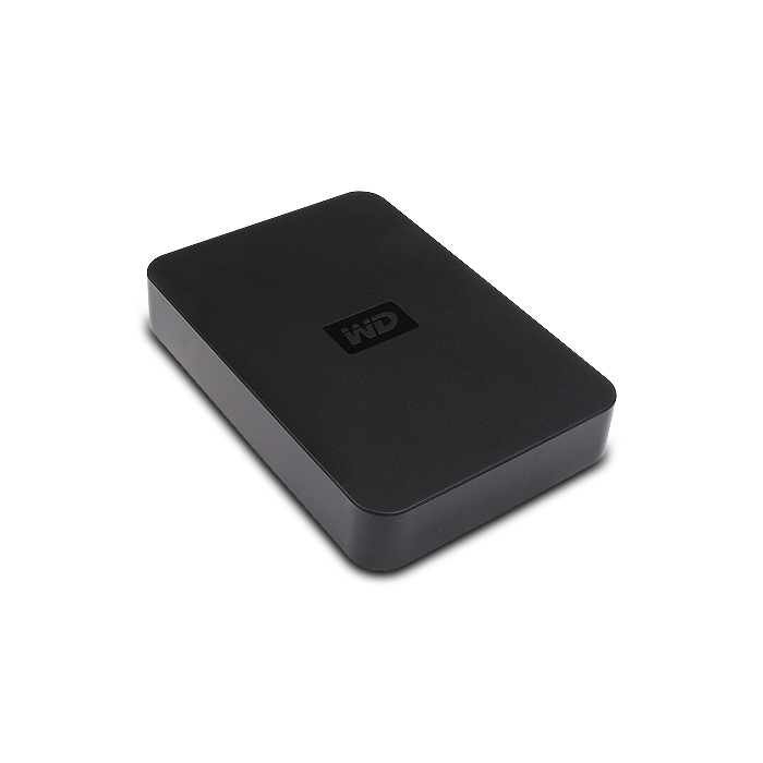 Western Digital WD Elements SE USB 2.0 (500GB)_이미지