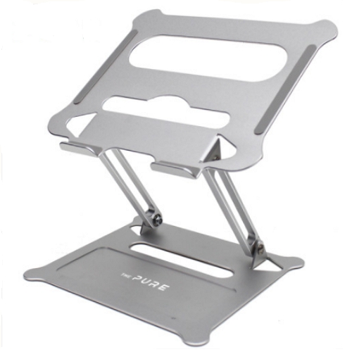 Pure PS-T3 접이식 알루미늄 노트북 거치대_이미지