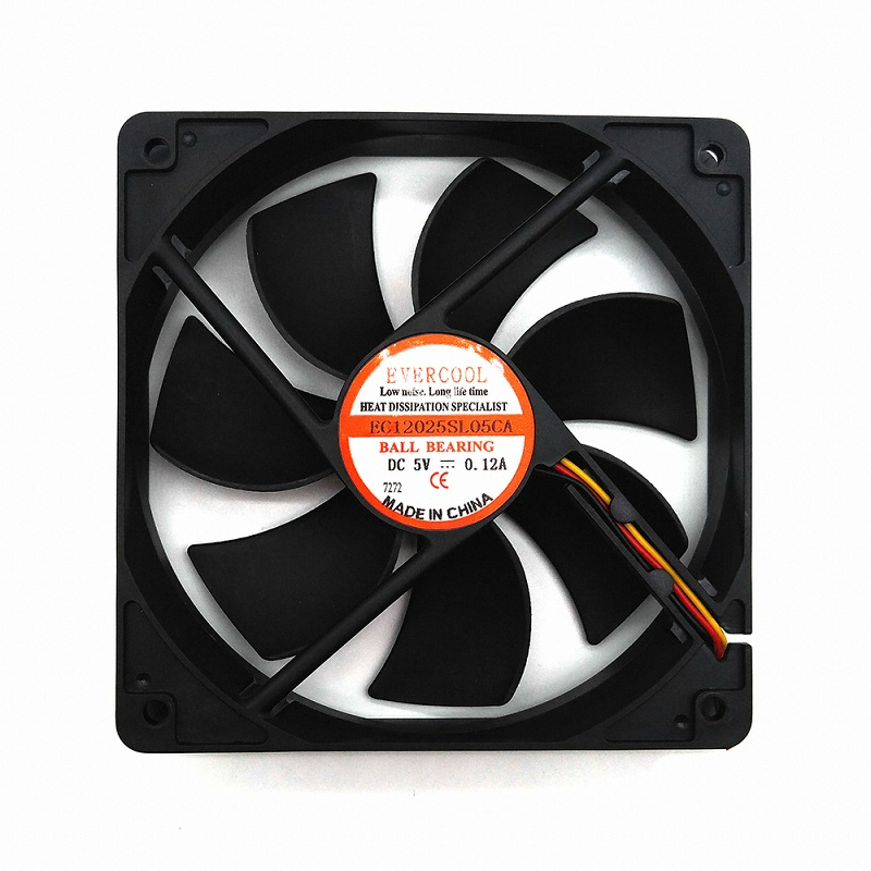 EVERCOOL EC12025SL05CA-3P_이미지