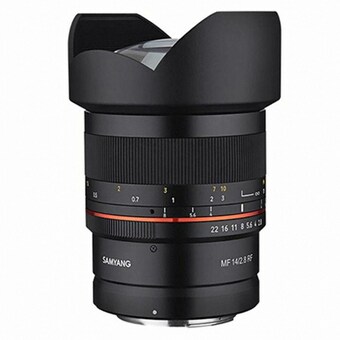 LK<b>삼양</b> MF <b>14mm</b> <b>F2.8</b> RF 캐논 RF용