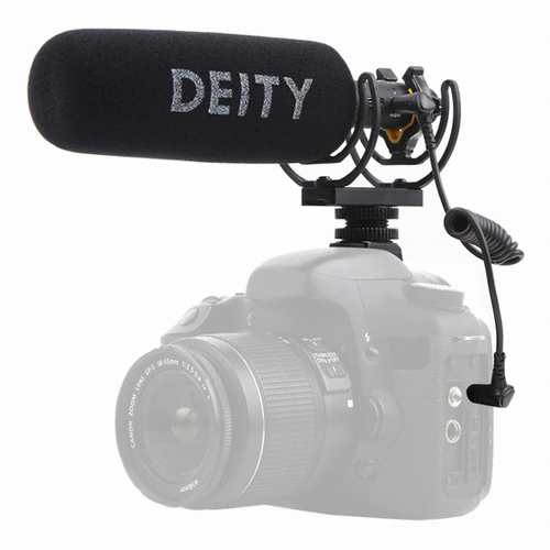 데이티 D3 PRO 외장마이크 (정품)_이미지