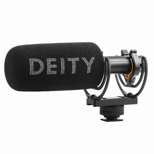 D3 PRO 외장마이크