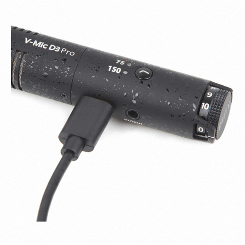 데이티 D3 PRO 외장마이크 (정품)_이미지