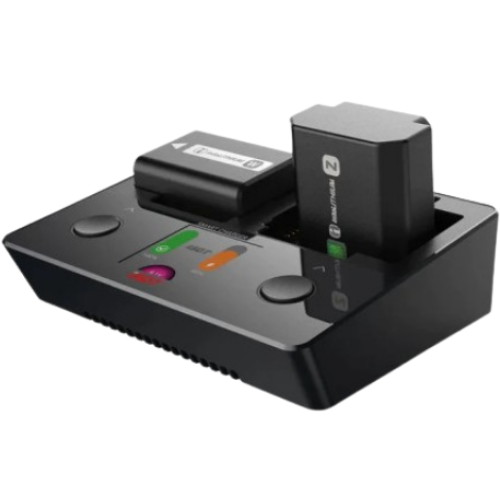 ISDT NP2 All-In-One 호환 충전기_이미지